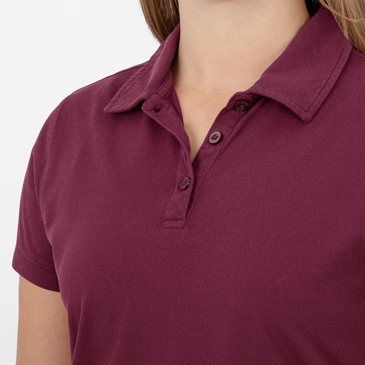 Image du produit JAKO Polo Doubletex (48)