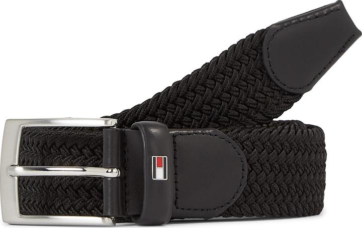 Tommy Hilfiger NEW ADAN BELT 3.5CM