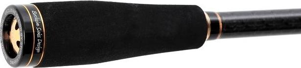 Image du produit Stucki Fishing Le serviteur (Filature, 202 cm)