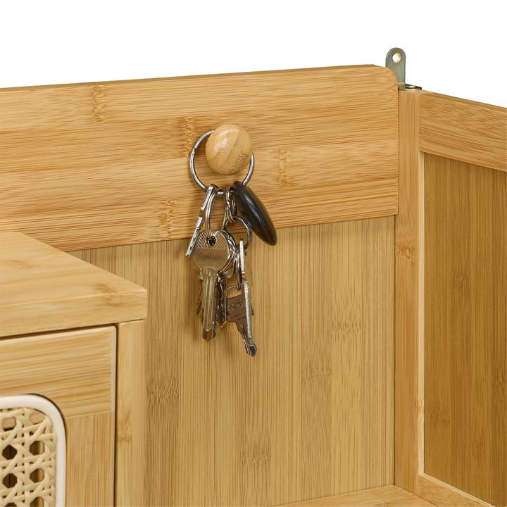 Produktbild Relaxdays Schuhschrank