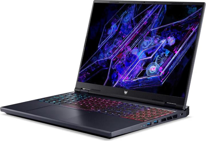 Actual product image Acer Predator Helios Neo 16 PHN16-72-95BP (NH.QQVEH.004) (16", Intel Core i9-14900HX, 32.77 GB, 1000 GB, Eng. Int.)