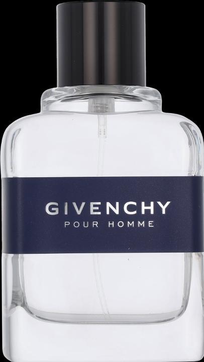 Produktbild Givenchy Pour Homme Blue Label Edt Spray (Eau de Toilette, 60 ml)