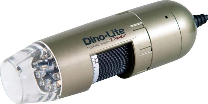 Image du produit Dino Lite digital microscope USB