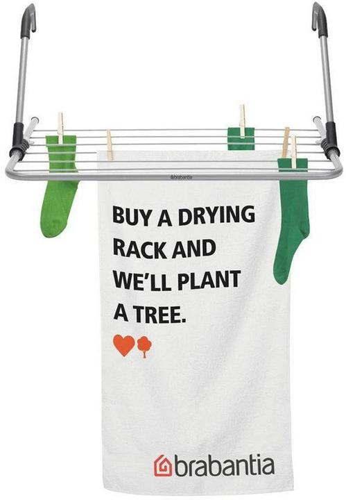 Actual product image Brabantia Door dryer (4.50 m)
