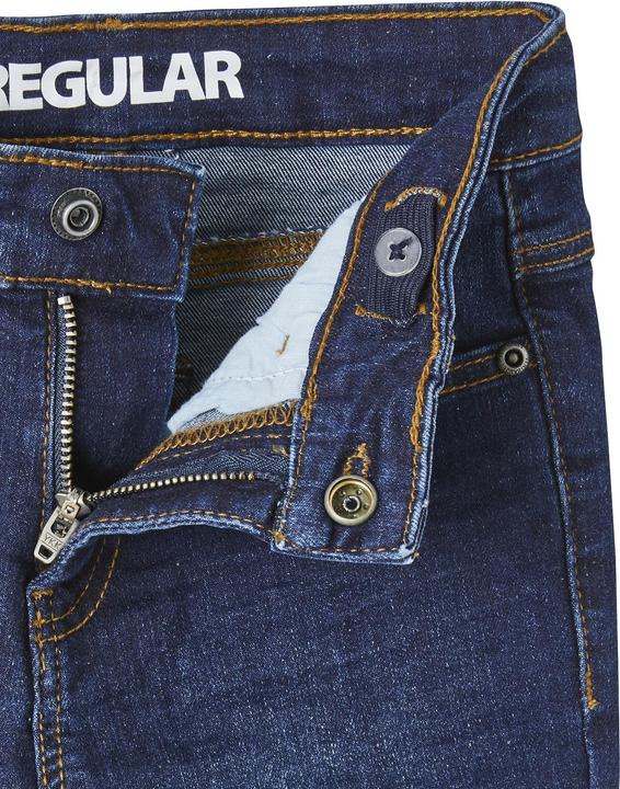 Produktbild Vertbaudet Jeans (158)