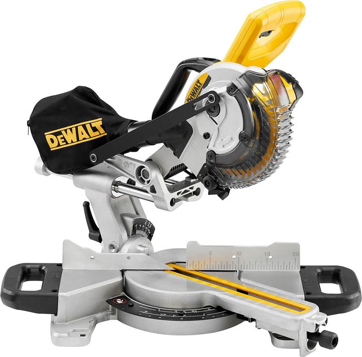Image du produit DeWalt DCS365N