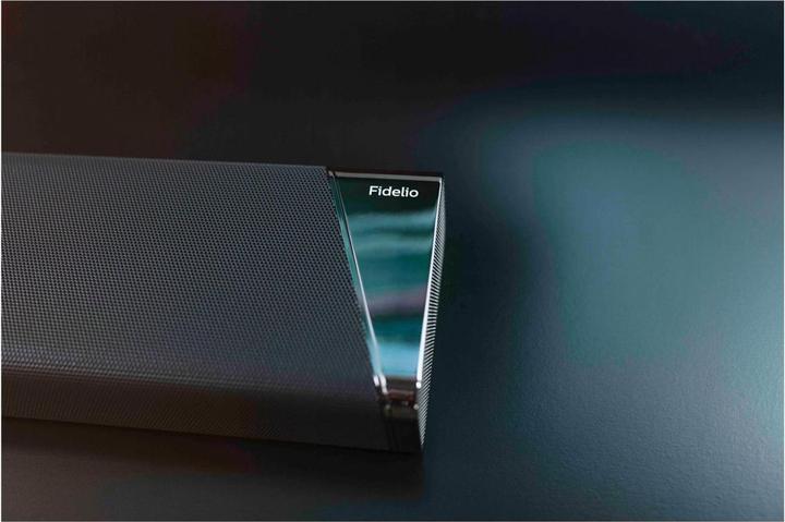 Actual product image Philips Fidelio B95/10 (410 W, 5.1.2 Channel)