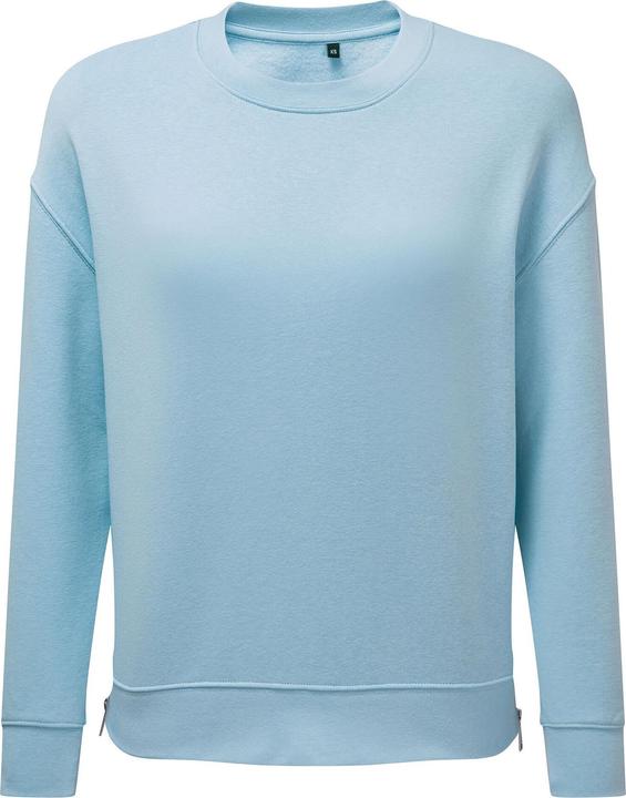 Produktbild Tri Dri Sweatshirt Mit Reissverschluss (S)