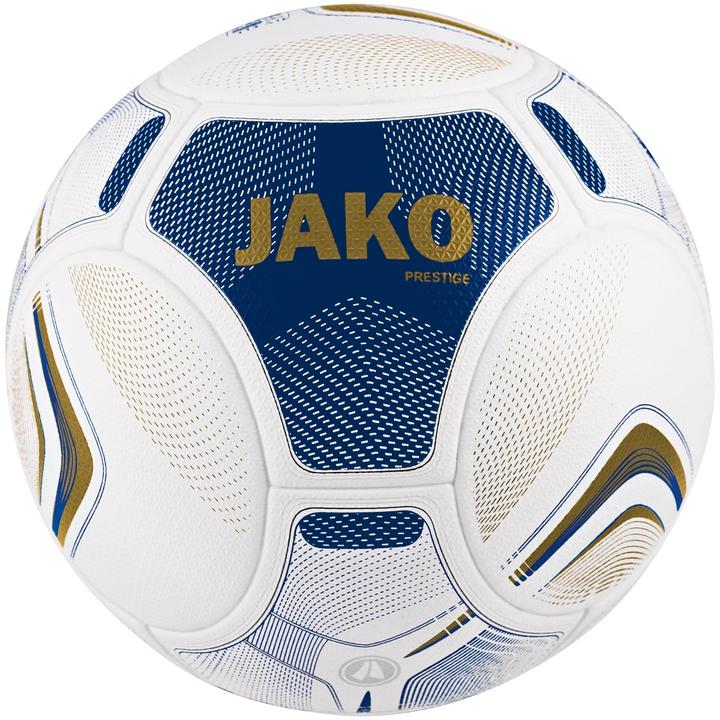 Actual product image JAKO Football Prestige Match Ball