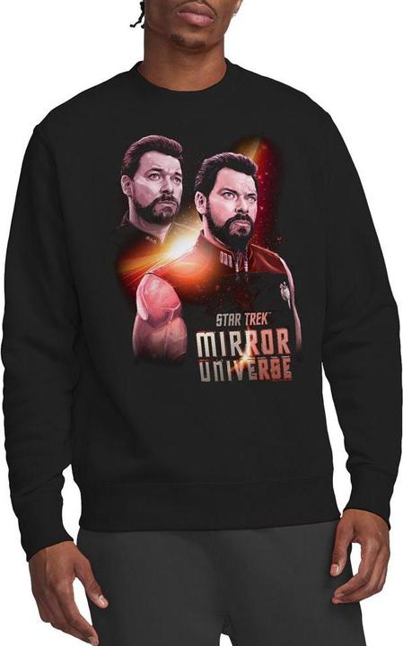 Produktbild Mirror Sweatshirt (XXL)