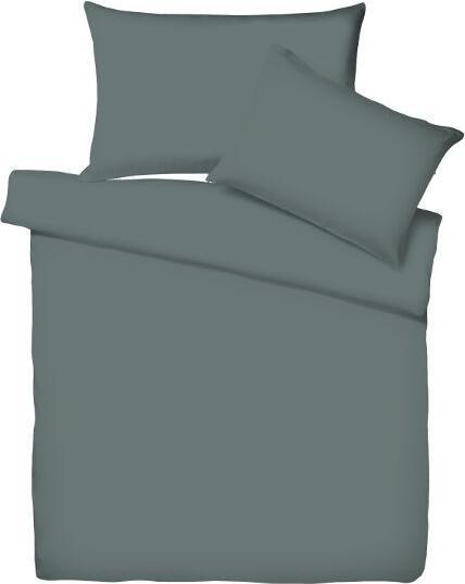 Image du produit Living Home Uni Satin 100 (Housse de couette, 240 x 240 cm)