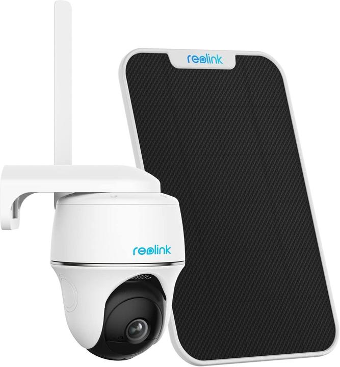 Image du produit Reolink Caméra Ethernet / IP Cam (2560 x 1440 Pixels)