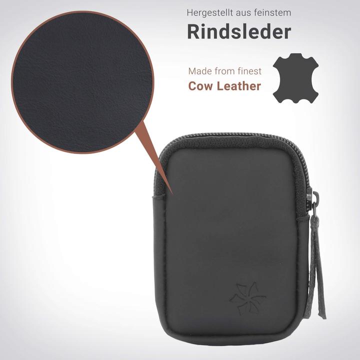 Immagine prodotto Honju Borsa in pelle BIKE per espositore per e-bike Bosch Kiox 500