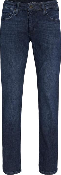 Jack & Jones Clark Jeans Staight Fit Blue Denim