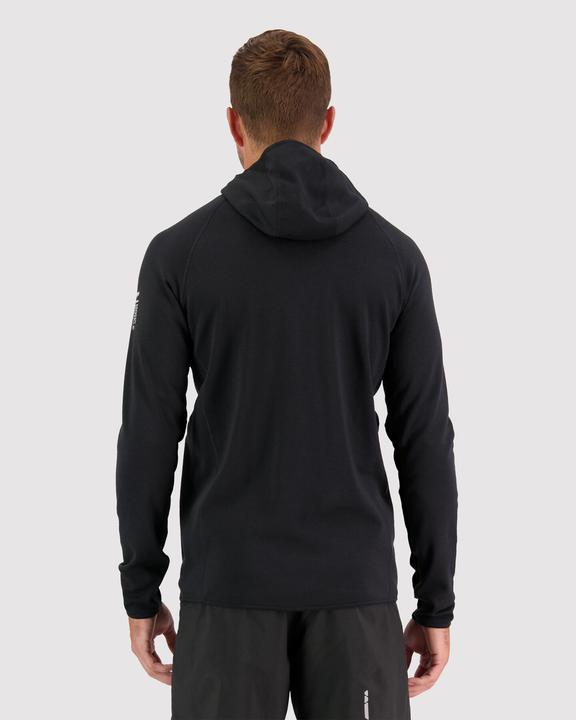 Produktbild Mons Royale Approach Merino Shift Fleece Hood (XL)