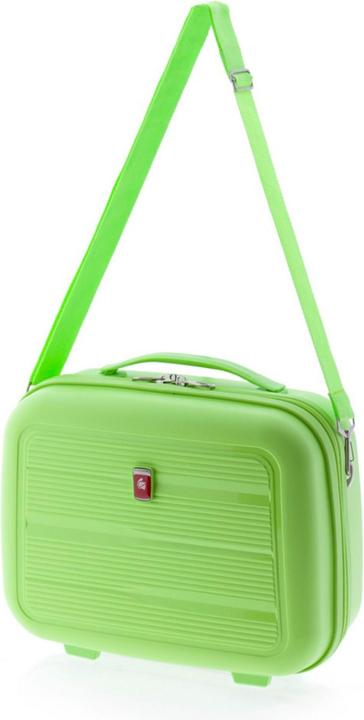 Actual product image Wüsthof Bionic - Beauty Case