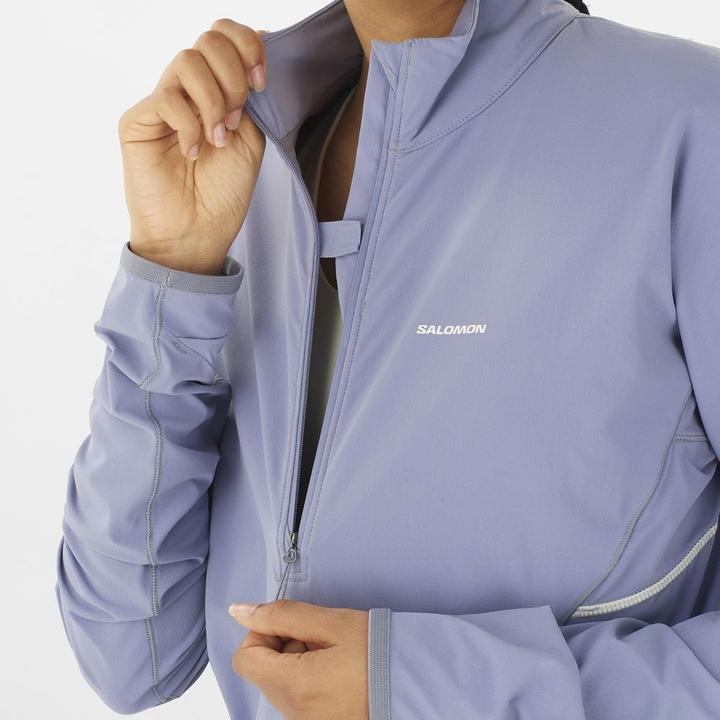 Produktbild Salomon Sense Aero Hybd CP PLVR (M)