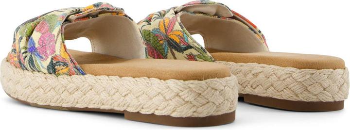 Actual product image Toms W's Abby Slide (36.5)