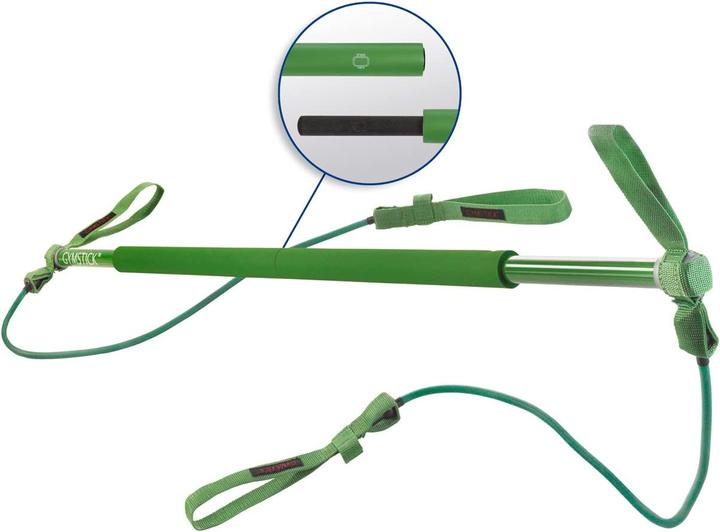 Immagine prodotto Gymstick Originale (1.30 m, Light)