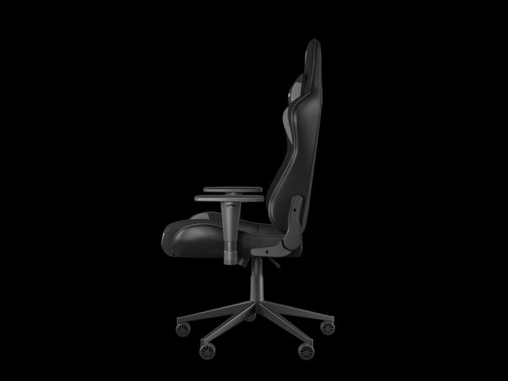 Produktbild Genesis Nitro 440 G2, Gaming-Stuhl, Schwarz