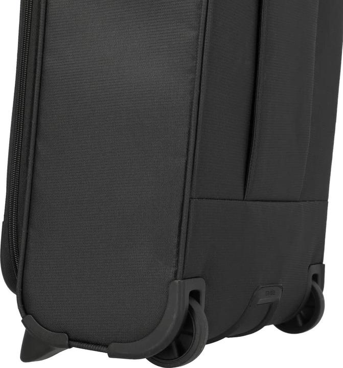Image du produit Travelite Jetpack Trolley S Wings 2w Schwarz (25 l, Bagage à main (jusqu'à 50l))