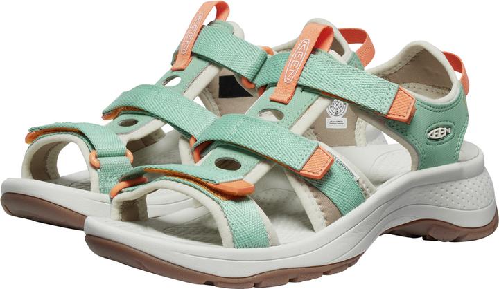Keen W Astoria West Open Toe (42)