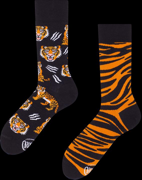 Image du produit Many Mornings Feet of the Tiger (Une unité par pack, 35 - 38)