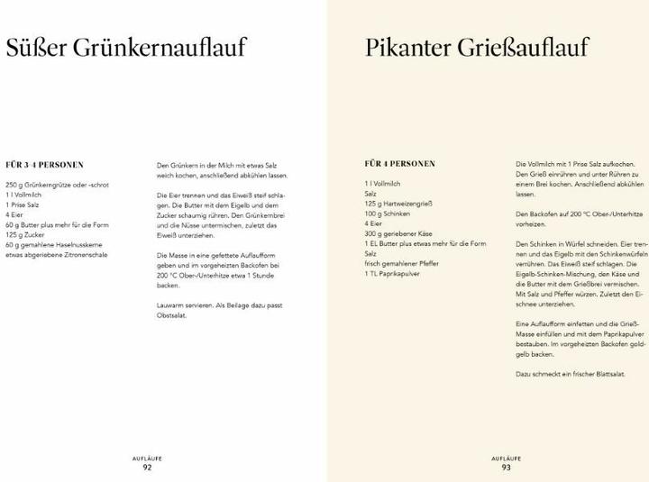 Produktbild Alte-Oma-Rezepte (Deutsch, Christian München, 2022)