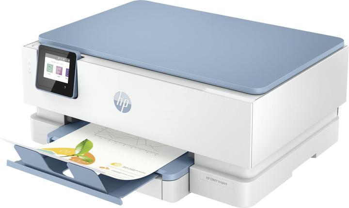 Immagine prodotto HP Envy Inspire 7221e (Inchiostro, Colore)