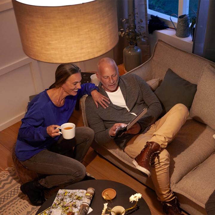 Immagine prodotto Philips Lampada (E14, 2.20 W, 250 lm, 1 x, E)