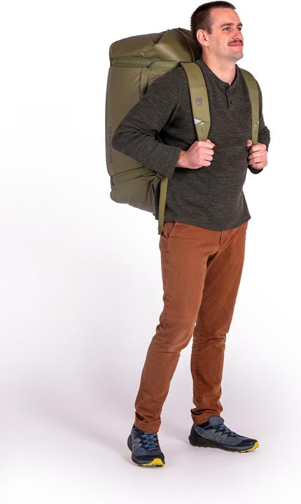 Immagine prodotto Nemo Equipment Borsone convertibile Double Haul 30 (30 l)