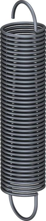 OBO Bettermann OBO Vertr tension spring 300100N (0.20 m)