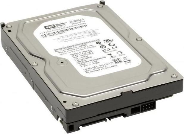 Actual product image Acer 1.5TB 5400Rpm 3.5 inch HDD (1.50 TB, 3.5")