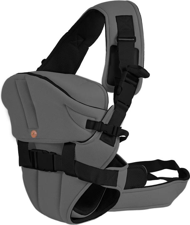 Produktbild Moni Babytrage Carry go 2 in 1