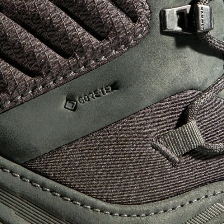 Produktbild Mammut Mercury IV Mid GORE-TEX (42 2/3)