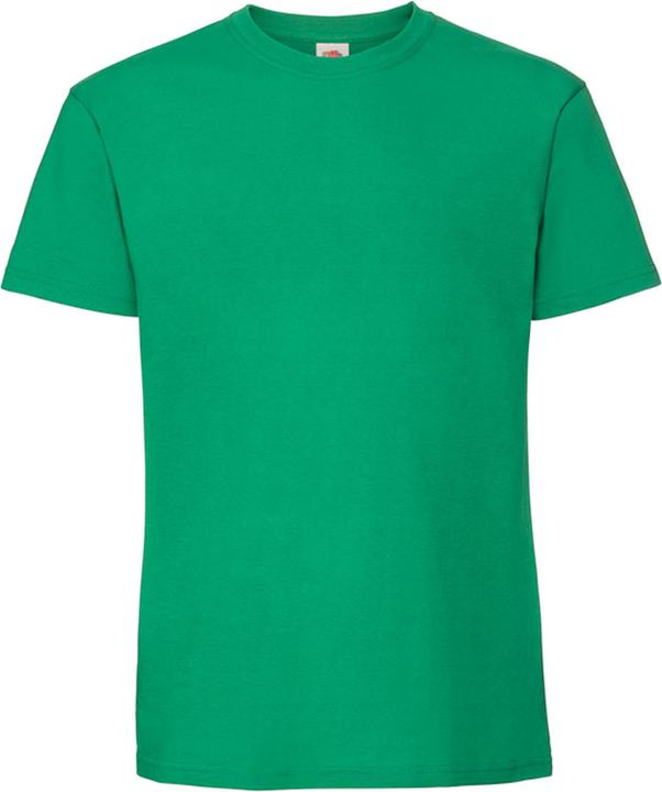 Irish green