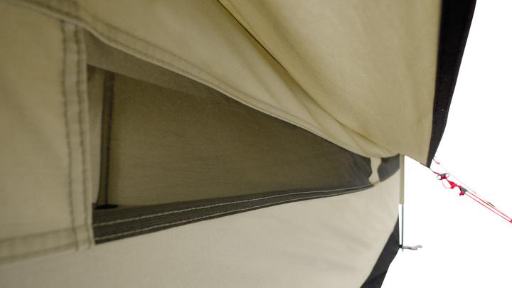 Actual product image Robens Yukon Shelter (17.20 kg, 4 persons)