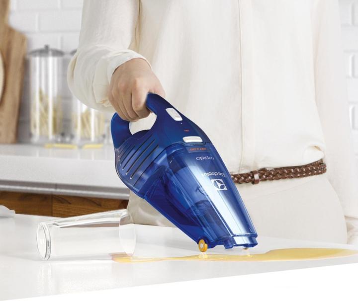 Actual product image Electrolux Rapido ZB5104WDB