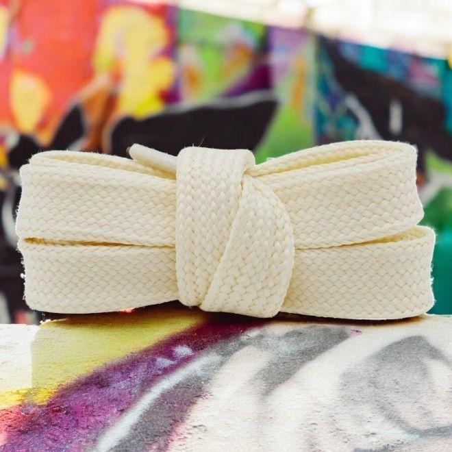 Immagine prodotto LaceGodZ 1 Paar OG Fat Laces Collection extra breite Schnürsenkel (100 cm)