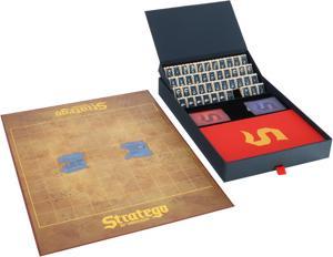 Produktbild Jumbo Stratego - 65 Jahre Jubiläum (Englisch)