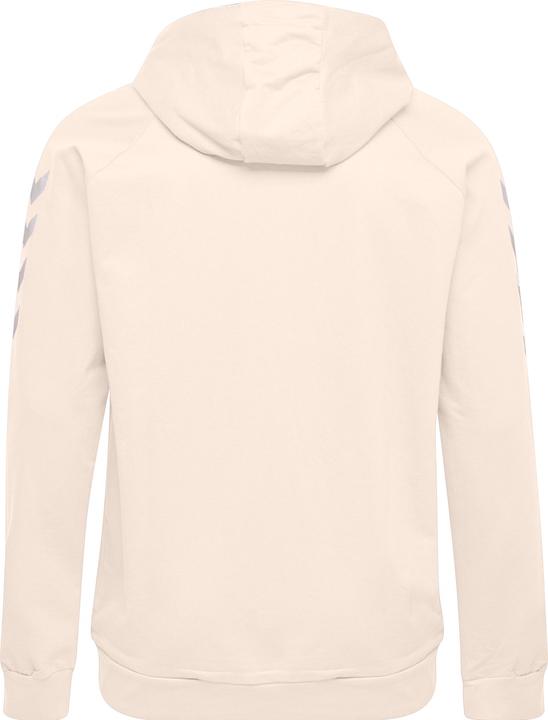 Actual product image hummel hmlGO Cotton hoodie men (S)