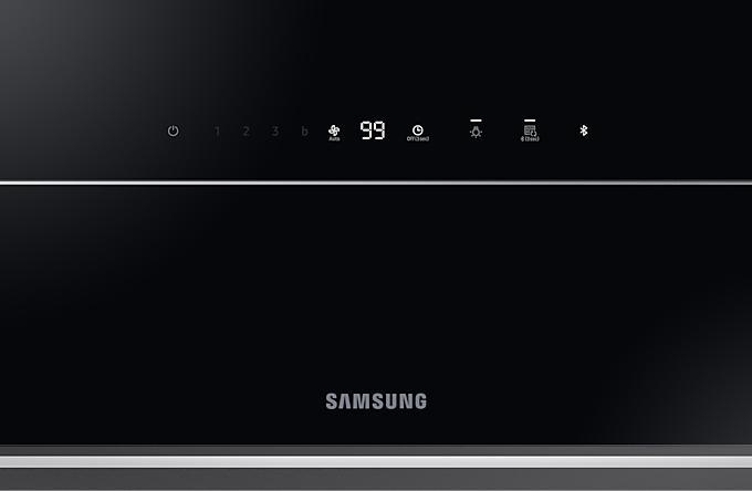 Immagine prodotto Samsung NK36C9804WB/UR (Cappuccio)