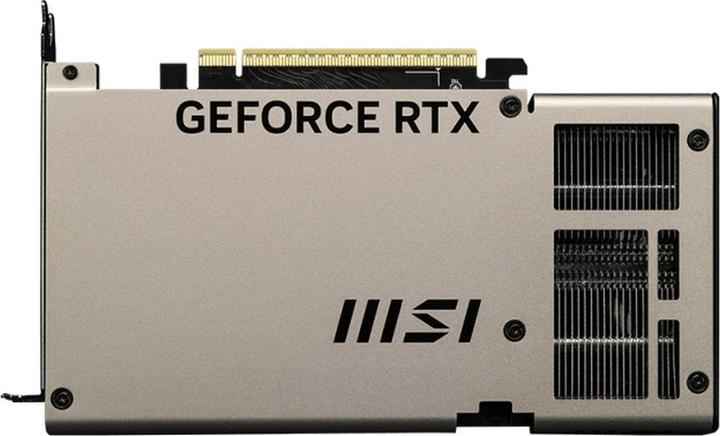 Produktbild MSI GeForce RTX™ 5060 Ti 16G INSPIRE 2X OC (16 GB)