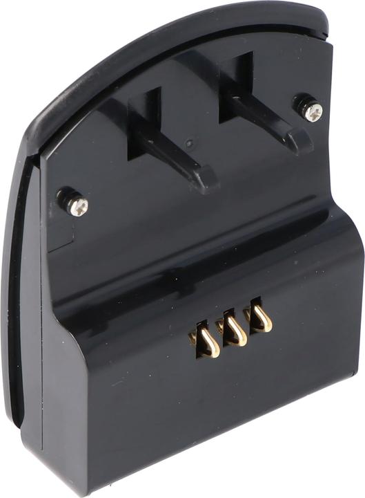 Immagine prodotto AccuCell Caricabatterie rapido Toshiba GSC-BT6, GSC-BT7 (Caricatore)