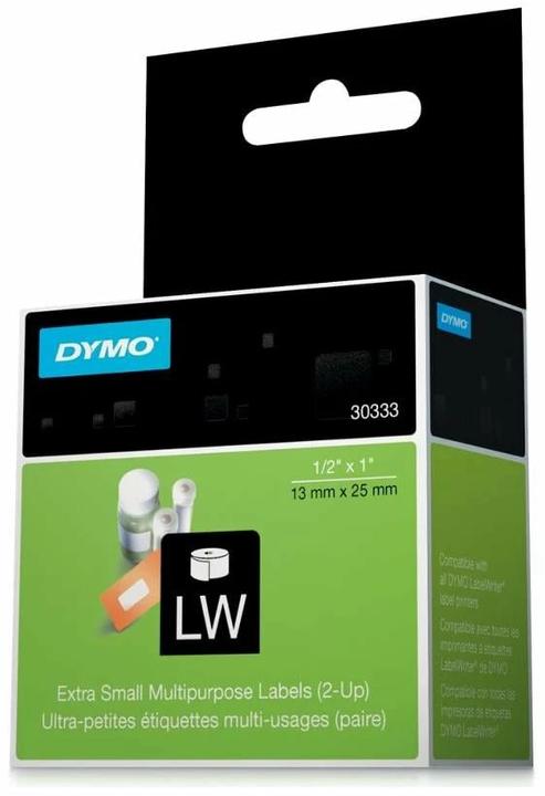Produktbild Dymo S0722530 Mehrzweck-Etiketten