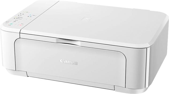 Produktbild Canon PIXMA MG3650S (Tintenpatrone, Farbe)