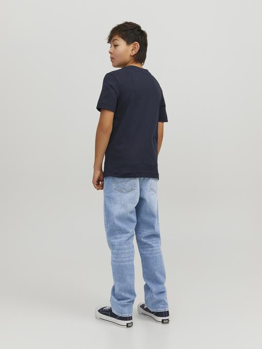Immagine prodotto Jack & Jones Jeans Chris Original MF 920 loose fit per ragazzi (176)