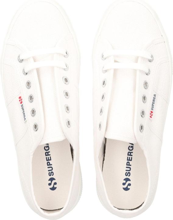 Image du produit Superga Baskets S21384W 901 (37)