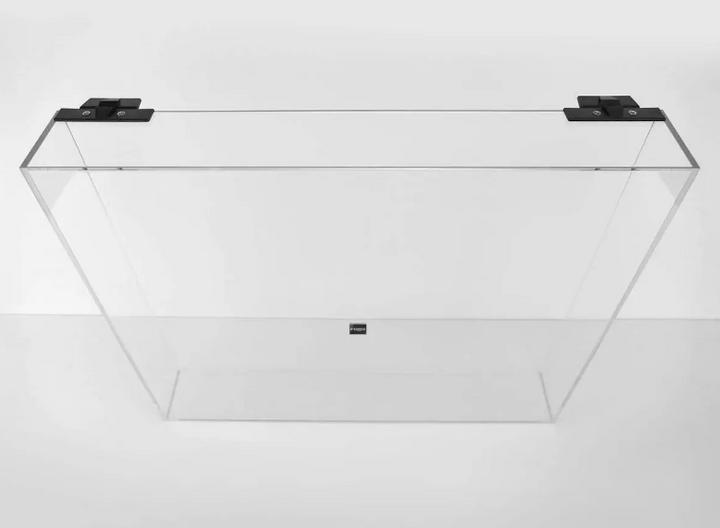 Produktbild Rega Plattenspieler Haube für Planar Modelle (Plattenspieler Abdeckung)