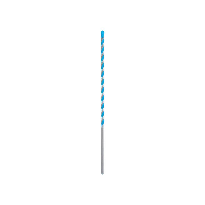 Actual product image Bosch Professional Zubehör Expert CYL-9 MultiConstruction drill, 6 x 200 x 250 mm, d 6 mm (6.5 mm)